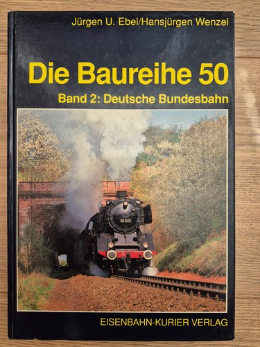 Die baureihe band - 50,