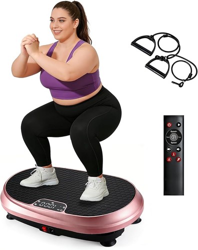 Vibrationsplatte - 3d,