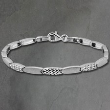 SilberDream Armband Damen