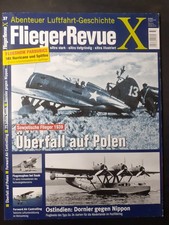 Flieger Revue X Heft Nr.37