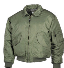 Jacke cwu bomberjacke - jacke, cwu-45