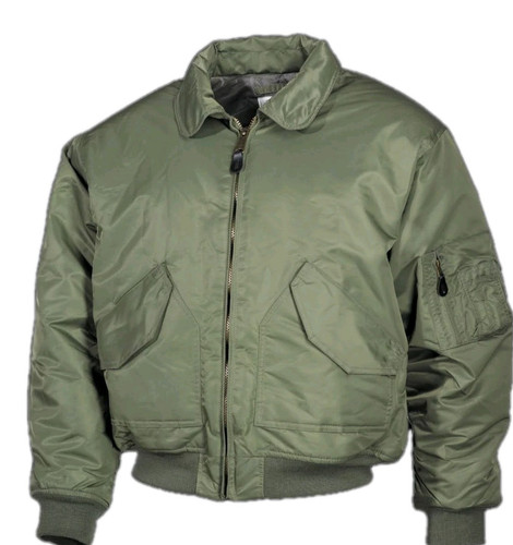 Jacke cwu bomberjacke - jacke,