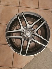 Mercedes-Benz AMG Alufelge