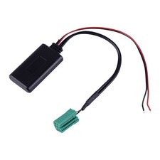 Auto Bluetooth Modul Zum Adapter Kabel Stereo Radio Teil Fit Für Renault Espace