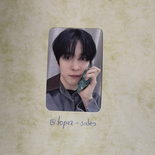 Ateez yunho golden - yunho, hour