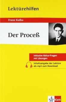 Klett lektürehilfen der - klett,