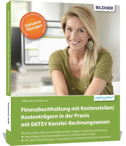 Finanzbuchhaltung mit