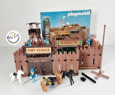Playmobil 3419 Fort Randall