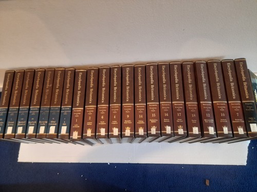 The new encyclopædia - the,