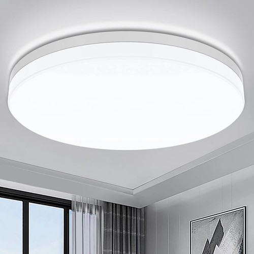 Runde led decken leuchte panel - runde,