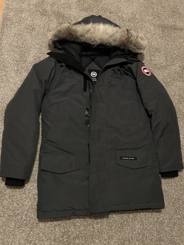 Canada goose winterjacke - canada,
