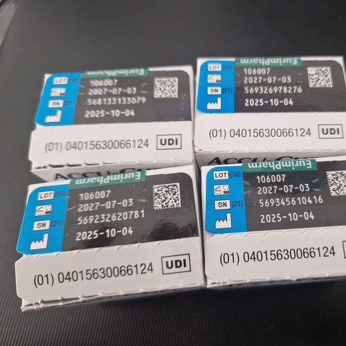 Accu chek guide - 4,