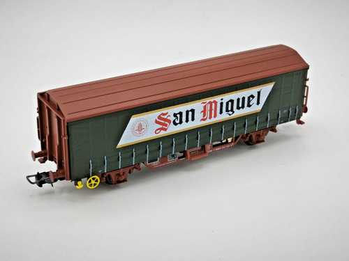 Electrotren 1412 87 - h0, 1:87