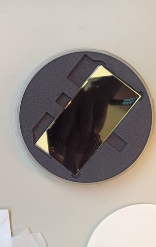 Solarzelle lightricity - solarzelle,
