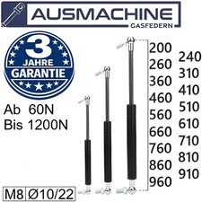 Gasdruckfeder gasdruckdämpfer - gasdruckfeder,