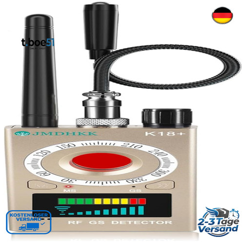 Jmdhkk k18 wanzendetektor - k18,