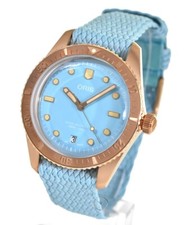 Oris Divers Sixty-Five Cotton