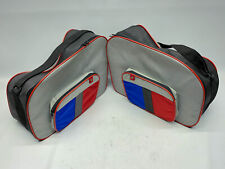 BMW K1100LT Seiten Koffer Innen Tasche Pannier Saddle Bag Inner Bags (2) 95'