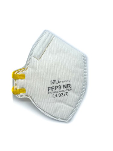 Ffp2 und ffp - 3, maske