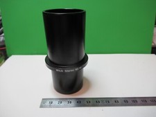 Wild Heerbrugg Kamera Adapter