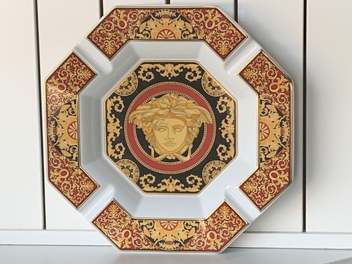 Großer rosenthal versace - großer,
