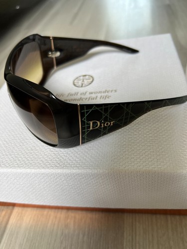 Sonnenbrille christian dior - sonnenbrille,
