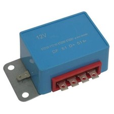 Regler 12v etz - regler,
