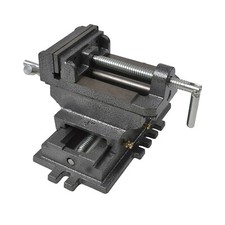 2-Achsen Maschinenschraubstock