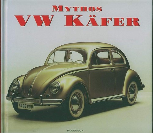 Käfer chronik volkswagen - vw,