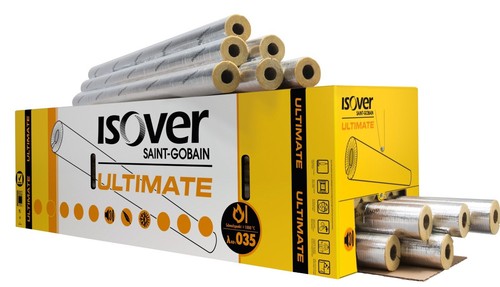 Isover protect rohrschale - protect,
