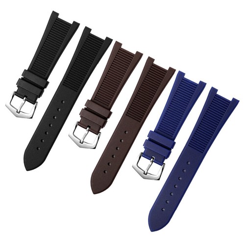 Gummi silikon uhrenarmband - gummi,