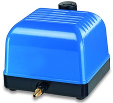 OSAGA Membran- Luftkompressor