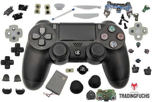 Ersatzteile für ps4 - ersatzteile,