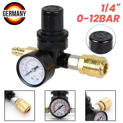 Druckminderer druckregler für - druckminderer,