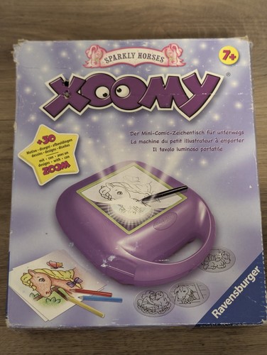 Ravensburger xoomy midi - xoomy,