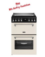 Stoves Richmond DX MRA 600 DF