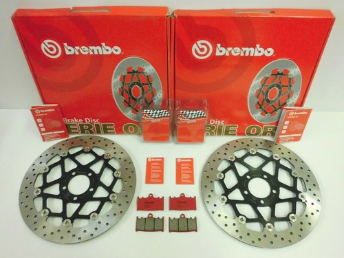 Brembo bremsscheiben bremse - brembo,