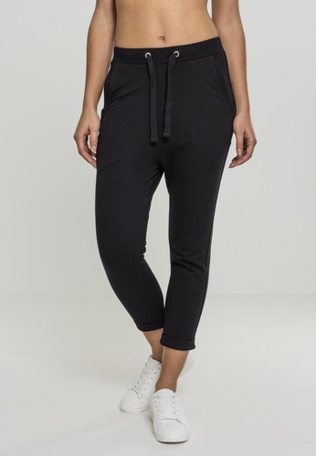 Ladies open edge - edge, turn