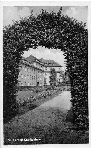 Görlitz - , st