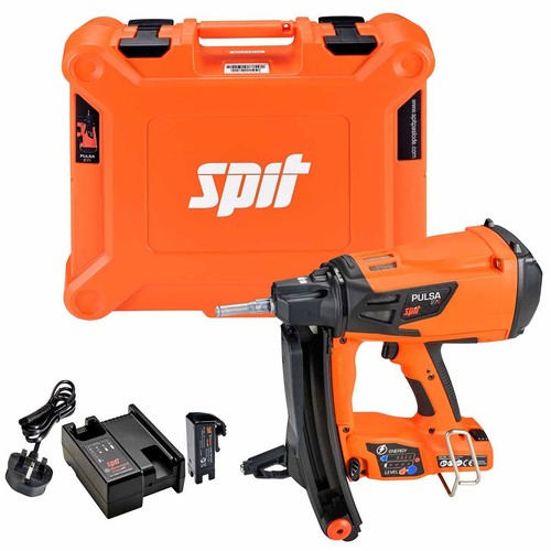 Spit pulsa 27e - 27, mm