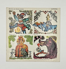 Märchen der gebrüder grimm - der,