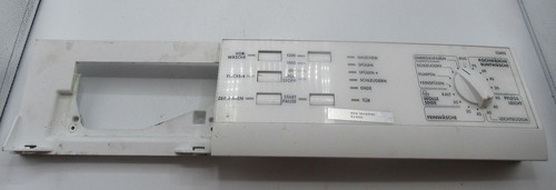 Blende ohne elektronik - blende,