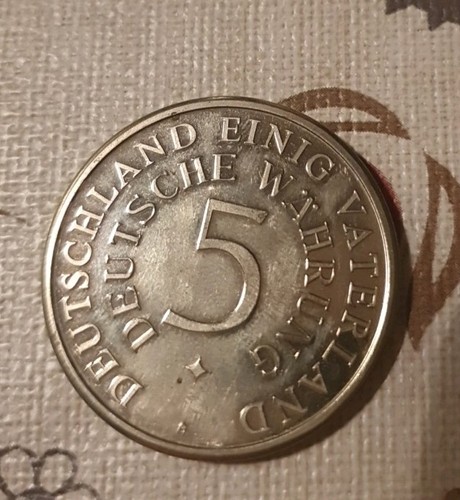 Deutschland einig vaterland - deutschland,