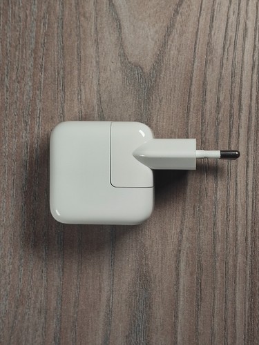 Original apple 12w usb - apple,