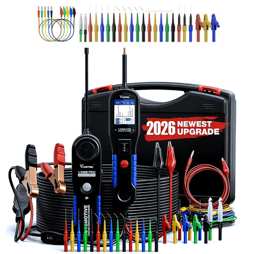 2026 vdiagtool v200pro 30pin - 2026,