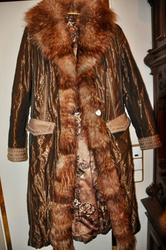 Damenmantel levinson xl - damenmantel, l/xl