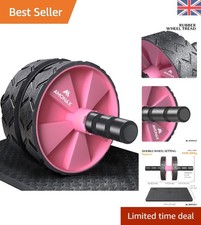 Professioneller Bauchroller