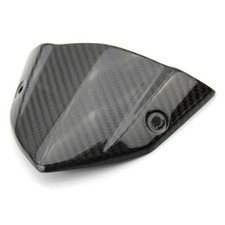 Carbon Frontmaske für