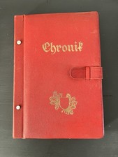 Die Geschichte unseres Dorfes