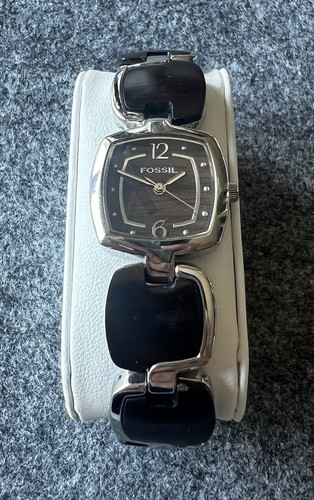 Fossil es2103 damen quarz - fossil,